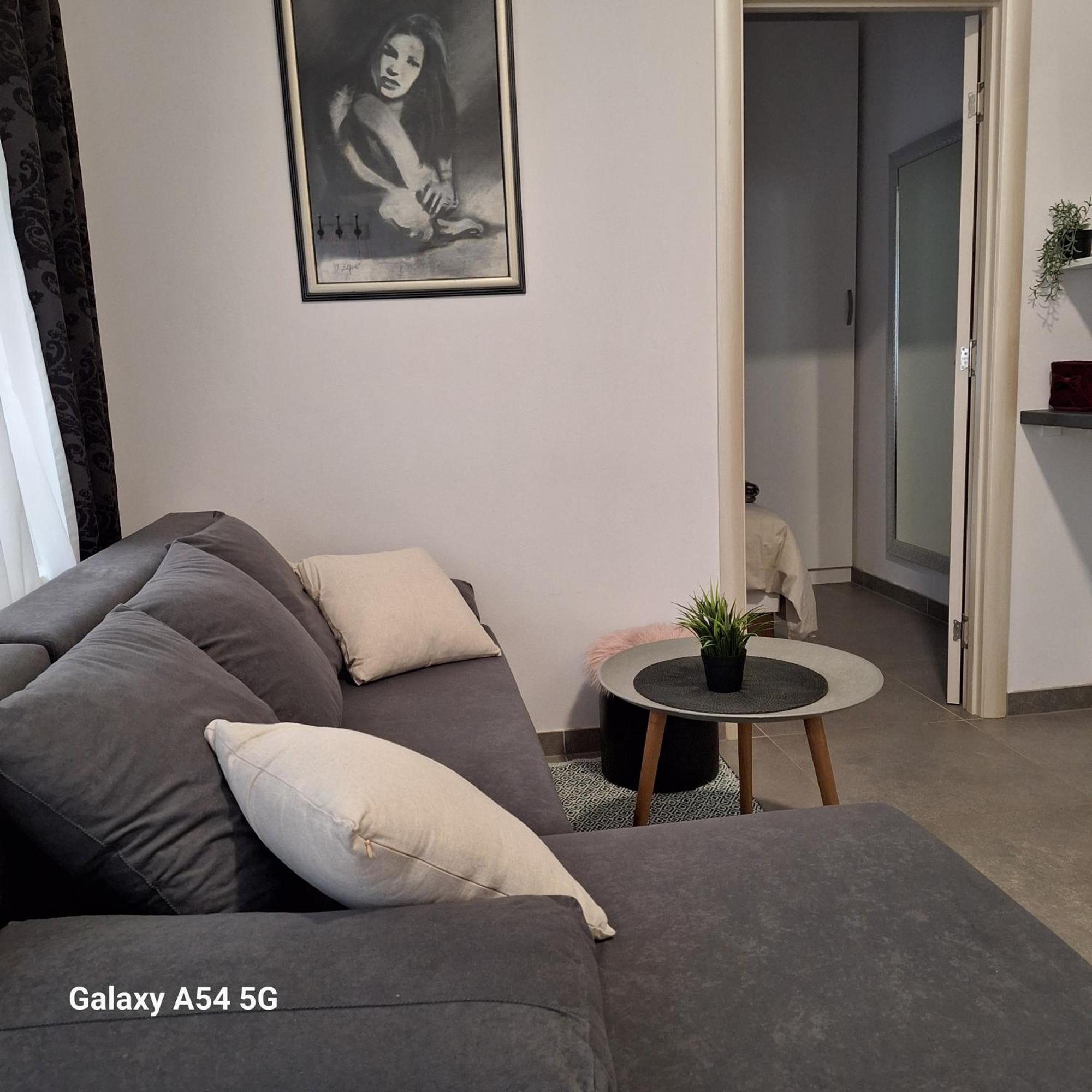 Studio Apartmani Louis I Lola ザグレブ エクステリア 写真